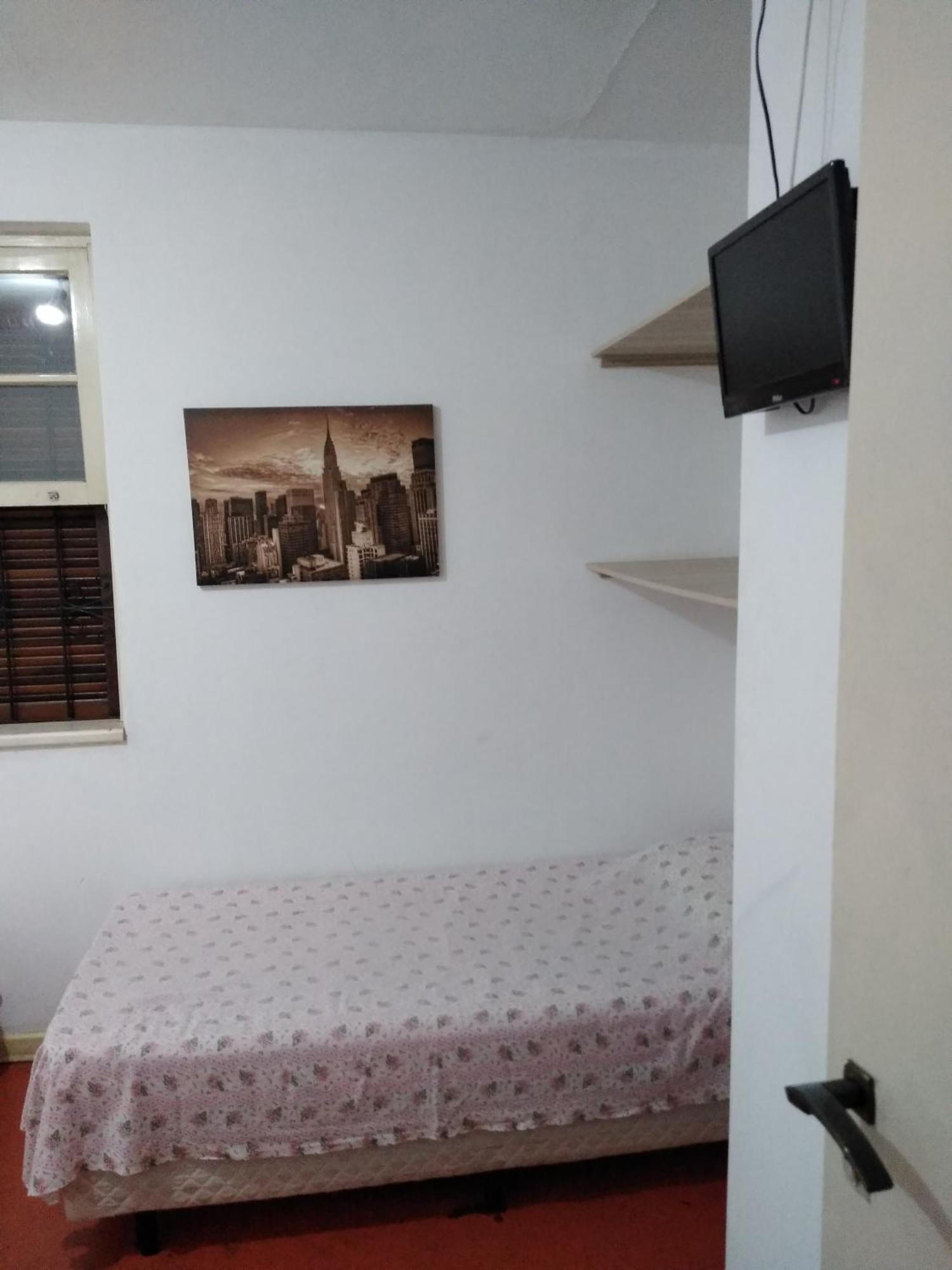 Chacara Samambaia Hotel Piracicaba Phòng bức ảnh