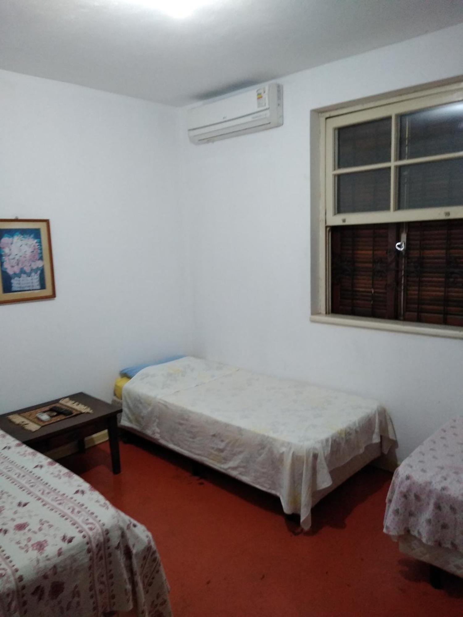 Chacara Samambaia Hotel Piracicaba Phòng bức ảnh